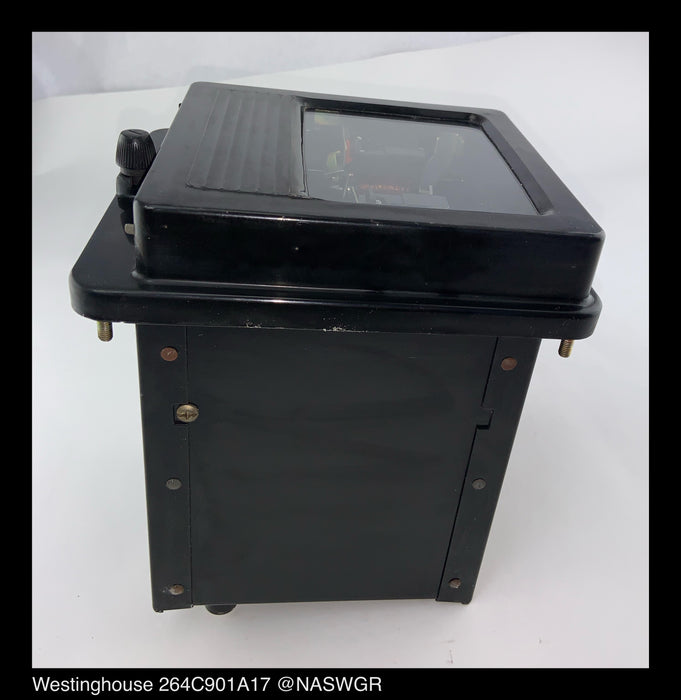 Westinghouse 264C901A17 Overcurrent Relay