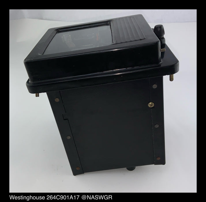 Westinghouse 264C901A17 Overcurrent Relay