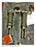 IEM HVC-1550-12 Vacuum Circuit Breaker (E/O,D/O) - 1200 Amp
