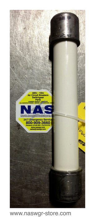9F60BDE905 , GE 9F60BDE905 Type Ej1 Fuse , 8.25 KV Max. , 0.5E Amp , 25/60 Cycle , PN: 9F60BDE905