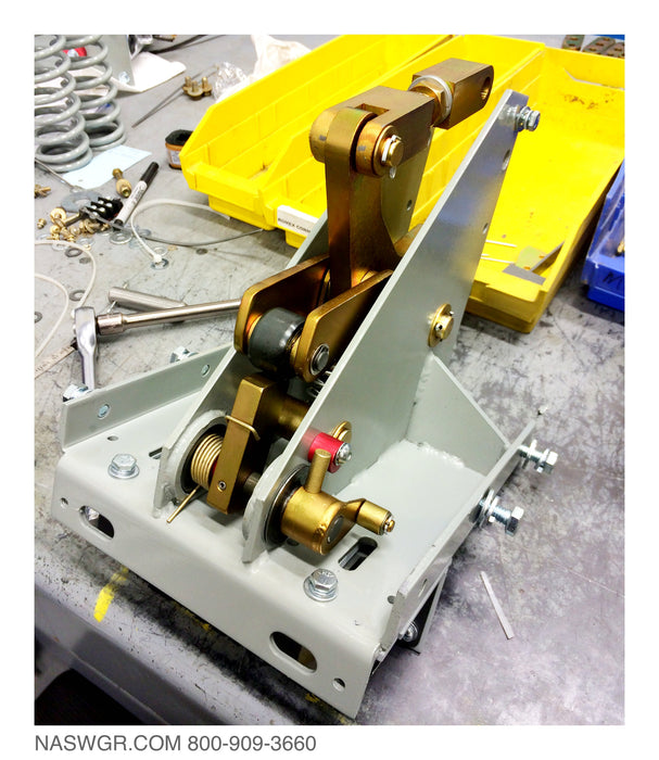 IEM HVC-1550-12 Vacuum Circuit Breaker (E/O,D/O) - 1200 Amp