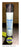 A055F2D0R0-400E , Gould / Amp-Trap A055F2D0R0-400E Current Limiting Power Fuse , CS-3 Series , 400E Ampers , 5.5 KV Max. , I.R 63KA , RMS Sym. , PN: A055F2D0R0-400E