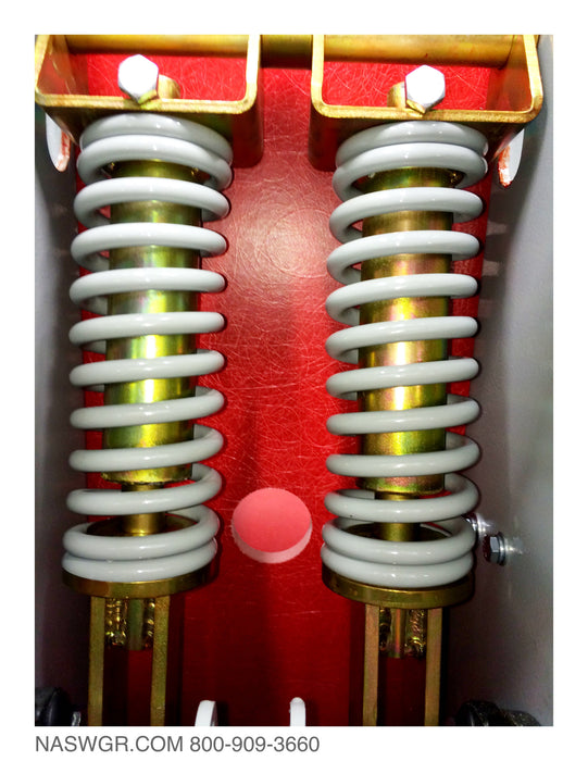 IEM HVC-1550-12 Vacuum Circuit Breaker (E/O,D/O) - 1200 Amp
