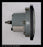 General Electric 103131LSPK2 AC Ammeter