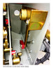 IEM HVC-1550-12 Vacuum Circuit Breaker (E/O,D/O) - 1200 Amp