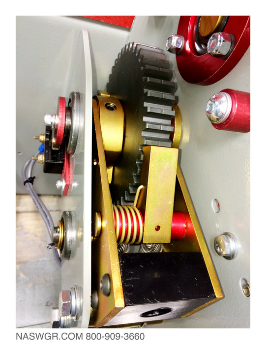 IEM HVC-1550-12 Vacuum Circuit Breaker (E/O,D/O) - 1200 Amp