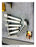IEM HVC-1550-12 Vacuum Circuit Breaker (E/O,D/O) - 1200 Amp