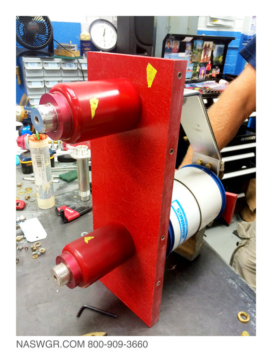 IEM HVC-1550-12 Vacuum Circuit Breaker (E/O,D/O) - 1200 Amp