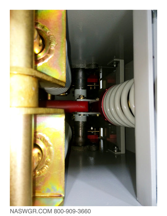IEM HVC-1550-12 Vacuum Circuit Breaker (E/O,D/O) - 1200 Amp