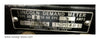 AD-2 , Lincoln Demand Meter Type: AD-2 , 50/60 Cycle , 3 Amps , PN: AD-2