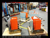 GE PowerVac VB1 13.8-500-1 Vacuum Circuit Breaker (E/O,D/O) - 1200 Amp