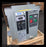 Eaton Magnum DS MDS620 Circuit Breaker (E/O,D/O) - 2000 Amp - Unused