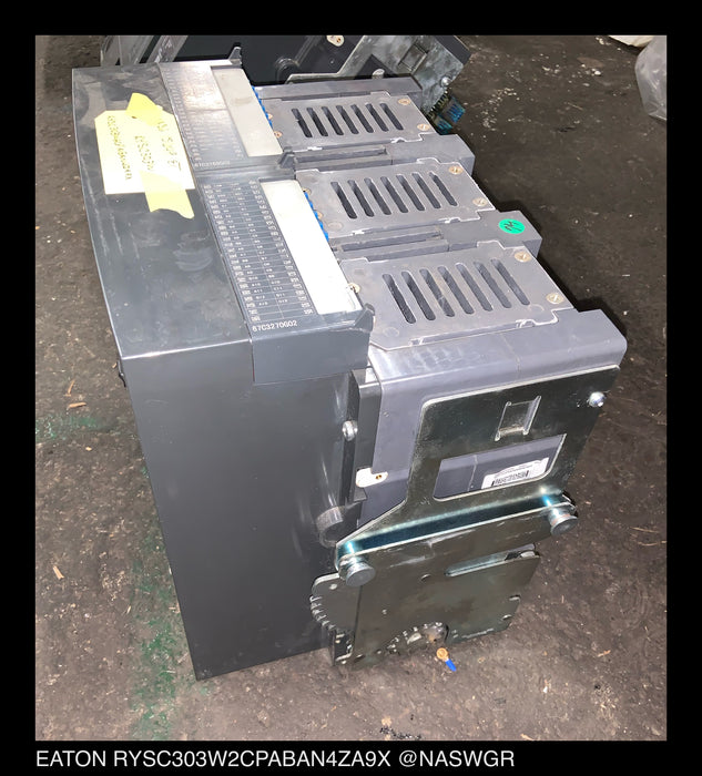 EATON RYSC303W2CPABAN4ZA9X Insulated Circuit Breaker