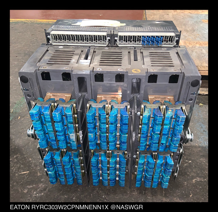 EATON RYRC303W2CPNMNENN1X Insulated Circuit Breaker