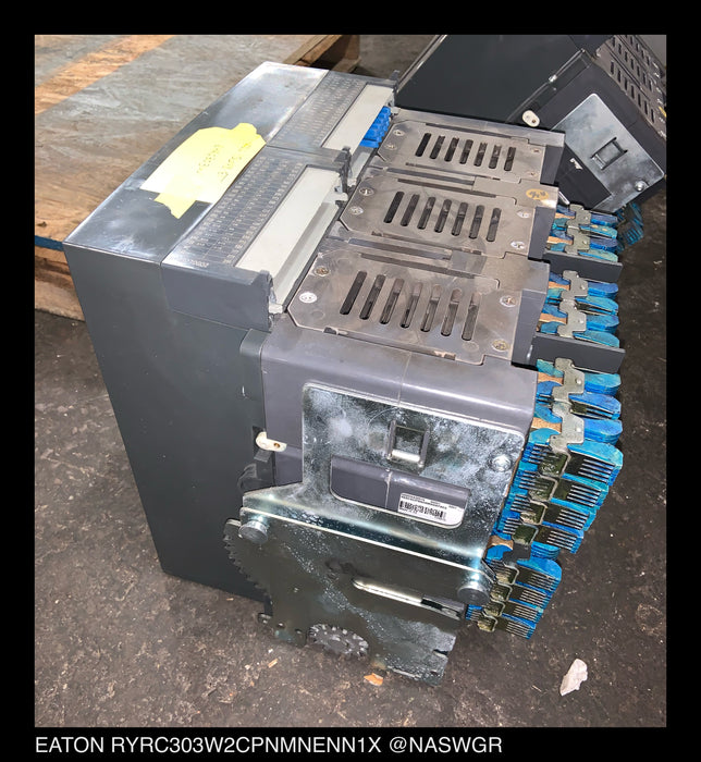 EATON RYRC303W2CPNMNENN1X Insulated Circuit Breaker
