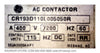 CR193D110L003020R ~ GE CR193 Contactor ~ GE Limitamp Vacuum CR193