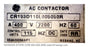 CR193D110L003020R ~ GE CR193 Contactor ~ GE Limitamp Vacuum CR193