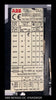 ABB BEN50S-QC Overload Relay