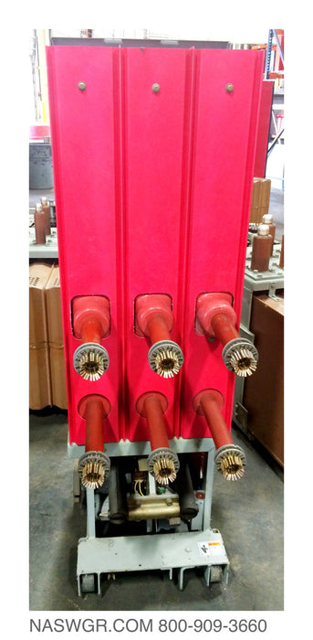 Siemens Allis MA-250C-1 Circuit Breaker (E/O,D/O) - 1200 Amp