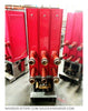 Siemens Allis MA-250C-1 Circuit Breaker (E/O,D/O) - 2000 Amp