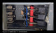 Square D QMB-362-T1 Switch
