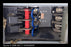 Square D QMB-362-T1 Switch