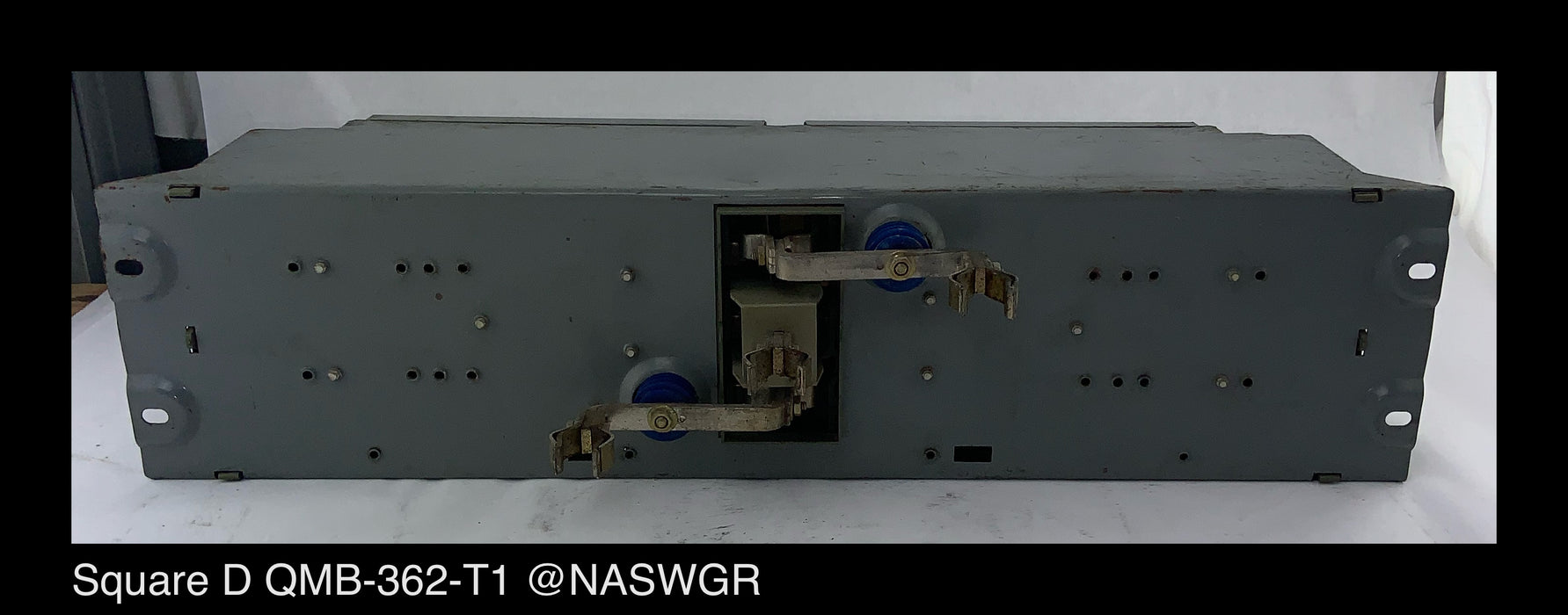 Square D QMB-362-T1 Switch
