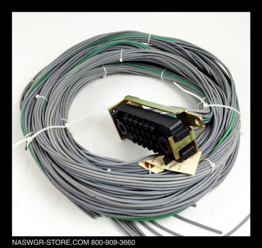 NEW GE 0209B4052G009 VB1 Secondary Disconnect Assembly