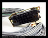 NEW GE 0209B4052G009 VB1 Secondary Disconnect Assembly