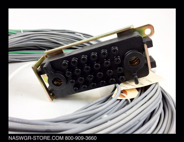NEW GE 0209B4052G009 VB1 Secondary Disconnect Assembly