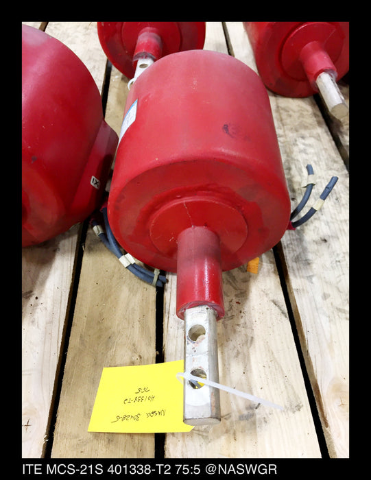 MCS-21S 401338-T2 ~ ITE/Gould MCS-21S 401338-T2 75:5 Current Transformer