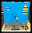 BBC/ITE 15VHK500 Vacuum Circuit Breaker (E/O,D/O) - 1200 Amp