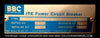 BBC/ITE 15VHK500 Vacuum Circuit Breaker (E/O,D/O) - 1200 Amp