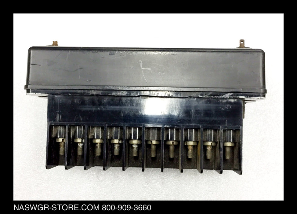 129A514G01 ~ Westinghouse / ABB 129A514G01 Flexitest Switch 10 Pole