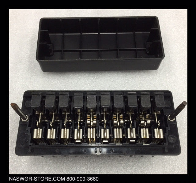 129A514G01 ~ Westinghouse / ABB 129A514G01 Flexitest Switch 10 Pole