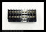 129A514G01 ~ Westinghouse / ABB 129A514G01 Flexitest Switch 10 Pole