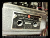GE 7098 ~ General Electric 7098 Motor Control Centers ~ GE 7098 MCC