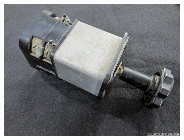GE 10AA012 ~ 10AA012 Ammeter SBM Switch