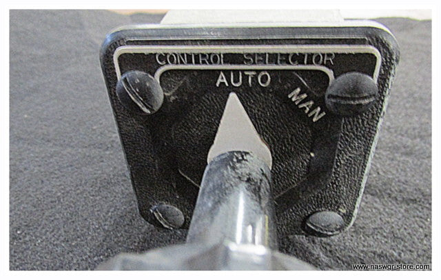 GE 10AC189 ~ 10AC189 Voltmeter SBM Switch