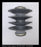 MacLean Power Systems ZSP0010-B001 Surge Arrester