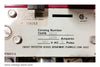 General Electric THPR3612 High Pressure Contact Switch - 1200 Amp