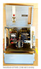 Square D Model 4 Size 1 Breaker Combination MCC Bucket 15 Amp ~ FAL36015 ~ Class 8536