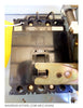 Square D Model 4 Size 1 15 amp Circuit Breaker Feeder MCC ~ FAL36015 ~ Class 8998