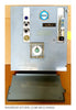 Square D Model 4 Size 1 FVNR Circuit Breaker MCC ~ Class 8998
