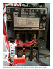 Square D Model 4 Size 1 FVNR Circuit Breaker MCC ~ Class 8998