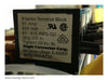 KLA35ATB , Trans- Coil Inc. KLA35ATB Three Phase Line Reactor , 14.4V , 35 Amp Max. , 3 Phase , 60 Hz , PN: KLA35ATB