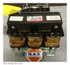 KLA35ATB , Trans- Coil Inc. KLA35ATB Three Phase Line Reactor , 14.4V , 35 Amp Max. , 3 Phase , 60 Hz , PN: KLA35ATB