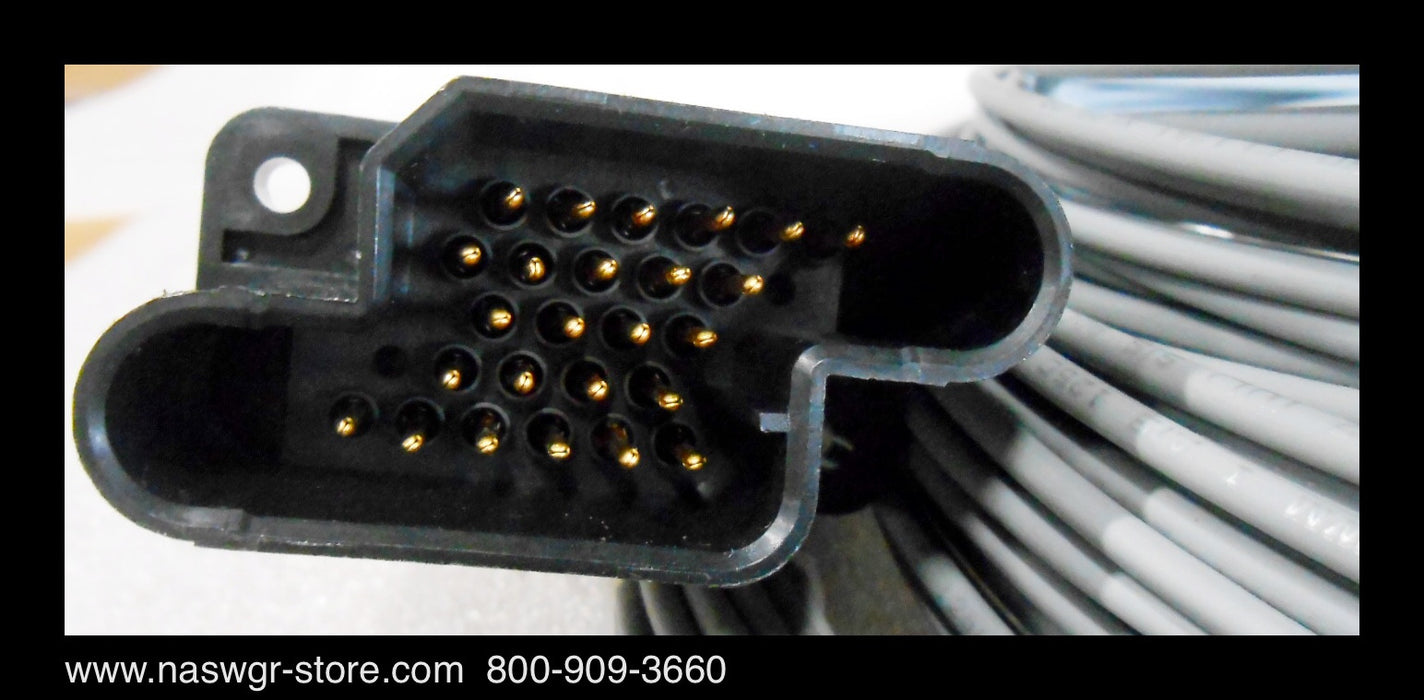 6510C61G02 ~ Westinghouse 150VCP-W500 Breaker Side Secondary Disconnect (Less Bracket)