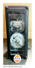 701X33G117 , GE 701X33G117 , Polyphase Watthour Meter , CTR: 3200:5 , PTR: 288:120 , CL 10 , 120V , 4 Wire , Min. INST. 15 , 60 Hz , Type: DSMW-54 , T.A 2.5 , K. 1.8 PN: 701X33G117