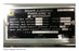 3A73116G03 ~ Key Interlock Provision Kit 3A73116G03 ~ Supply Bus Rating: 4000